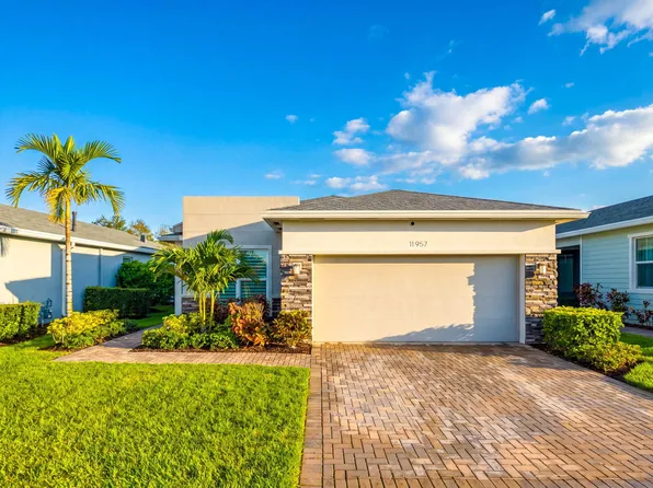 11957 SW Lyra Drive, Port St Lucie, FL 34987