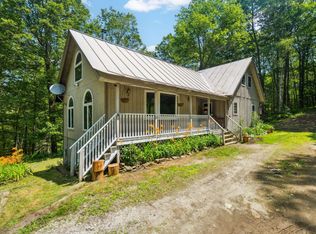 24 Mary White Rd, Tunbridge, VT 05077