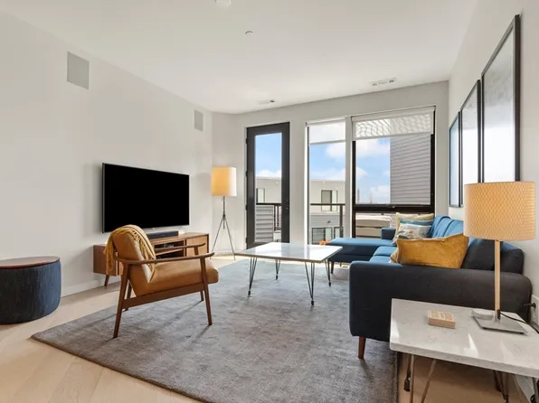 45 W 3rd St Unit 512, South Boston, MA 02127