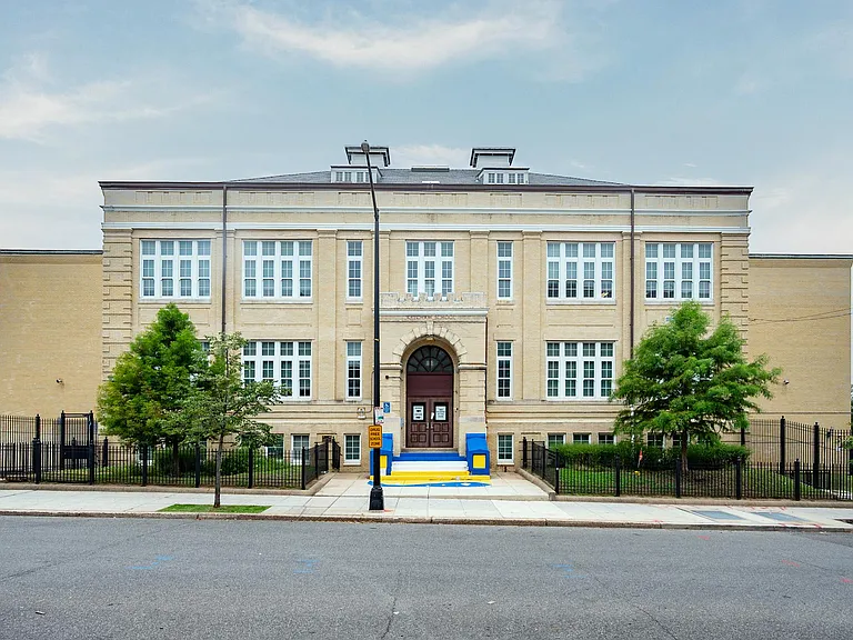 1516 Marion Barry Ave SE #402 — Photo 35