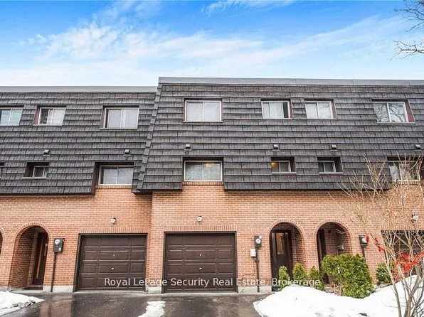 37 Darras Ct #124, Brampton, ON L6T 1W7