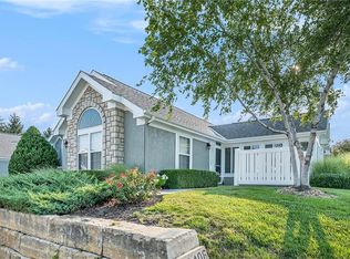 23408 W 71st Ter, Shawnee, KS 66227