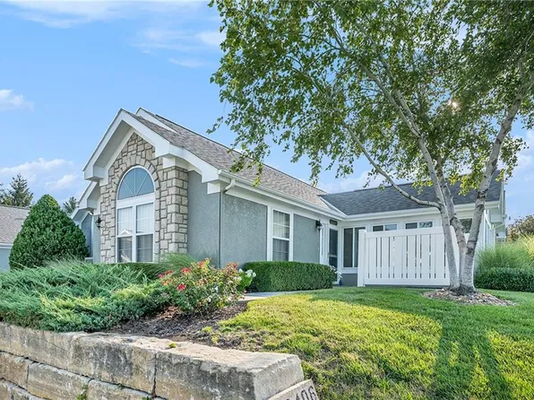23408 W 71st Ter, Shawnee, KS 66217