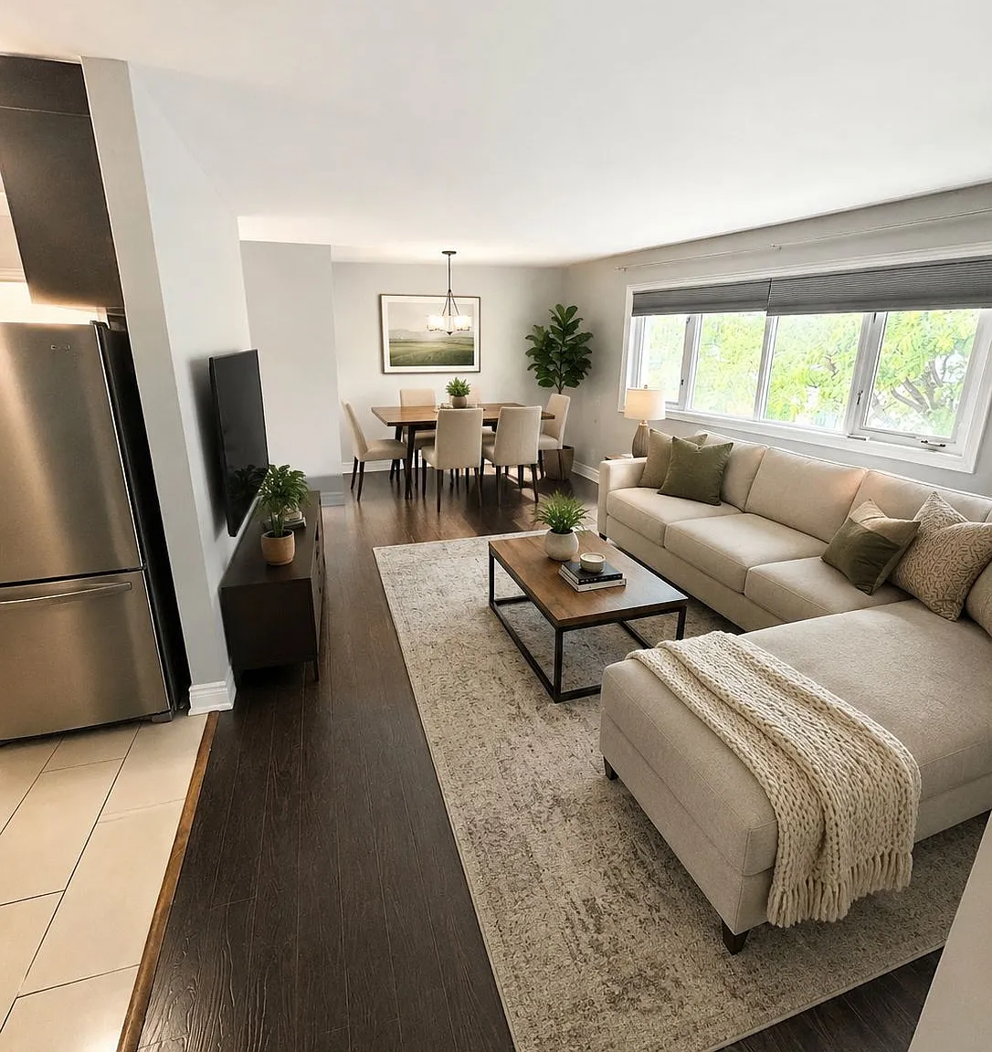 1 bed, $1,670 — Photo 1