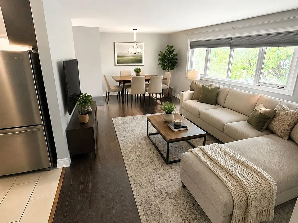 21 Scarlett Rd #1
