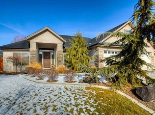 870 E Yucca Canyon St, Meridian, ID 83646