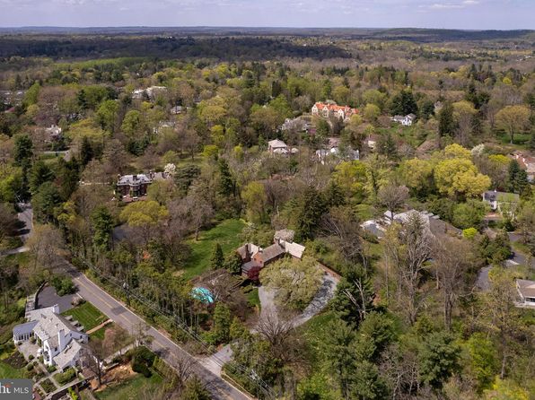 51 Edgerstoune Rd, Princeton, NJ 08540