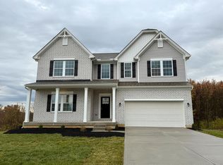 6277 Streamside Dr, Independence, KY 41051