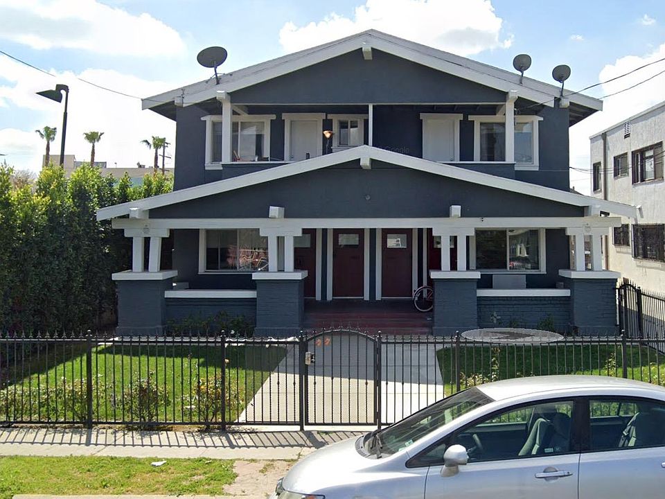 2nd image of 1324 W 30th St #5