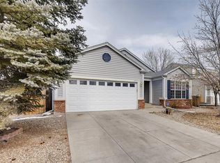 19047 E Hampden Dr, Aurora, CO 80013