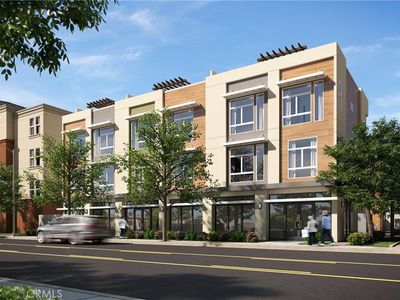 19 Chapel Ave #C, Alhambra, CA, 91801