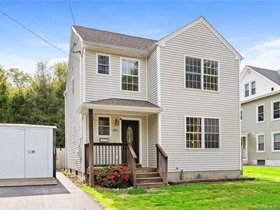 109 South Street, Willimantic, CT, 06226