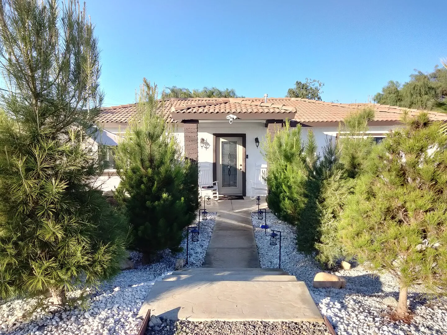 Woodcrest cottage — Photo 1