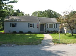 105 Maple Ave, Acra, NY 12405