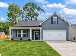 1839 Memorial Drive Ext LOT 2, Greer, SC 29651