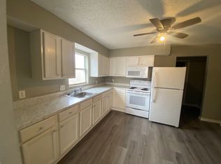 916 Warner Ave, Jonesboro, AR 72401
