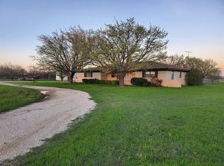 935 Bacacita Farms Rd, Abilene, TX 79602