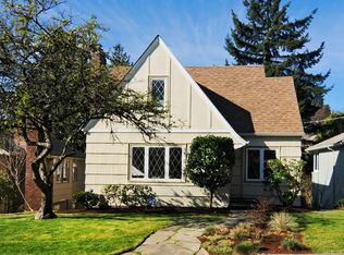 7305 21st Ave NE, Seattle, WA 98115