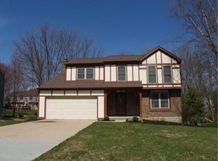 5500 Old Farm Dr, Mason, OH