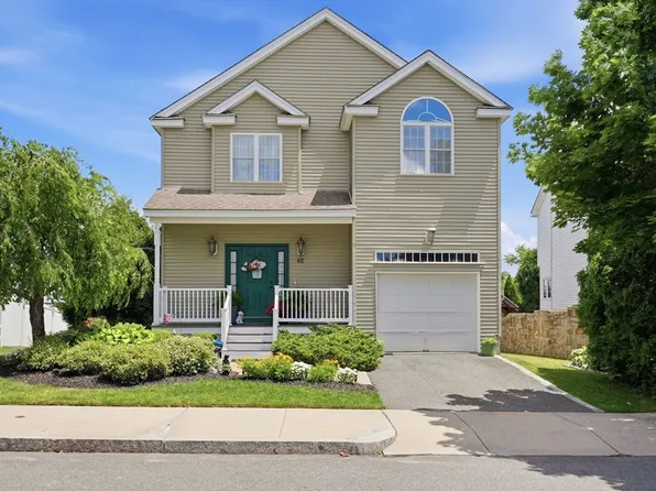 42 Jennifer Ln, Malden, MA 02148