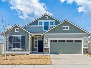 2265 N Penny Lake Ave, Star, ID 83669