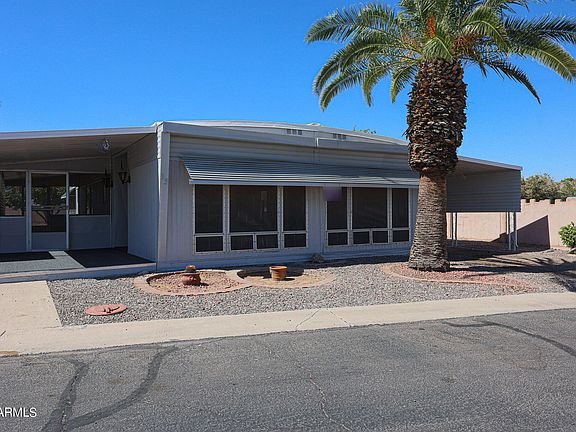 3rd image of 10701 N 99th Avenue #33