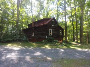 280 Oak Ridge Dr, Millboro, VA 24460