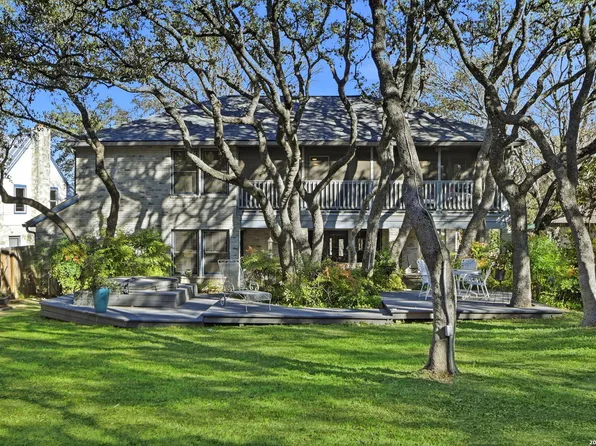 14707 Chant, San Antonio, TX 78248