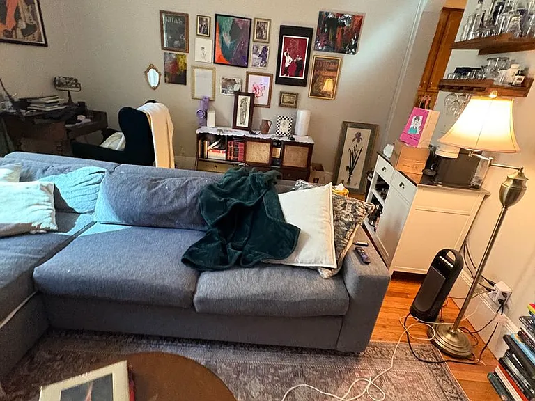270 Dartmouth St #4 — Photo 3