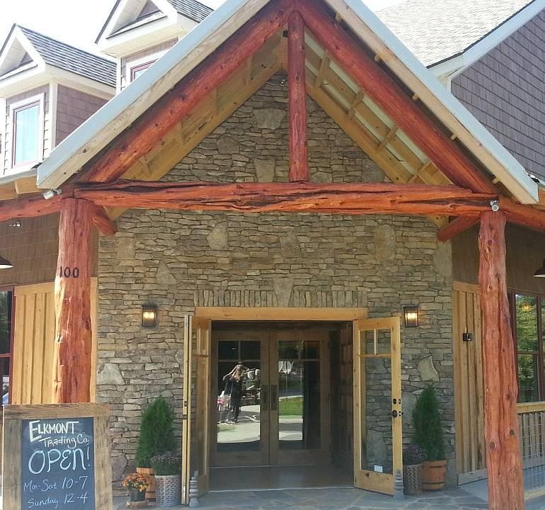 Located over popular Elkmont Trading Co. in Clemson