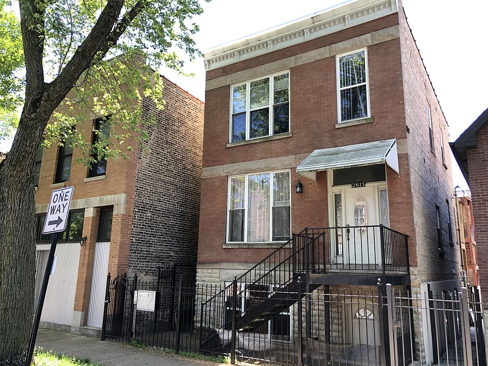 1st image of 2613 W Cortez St Unit F2