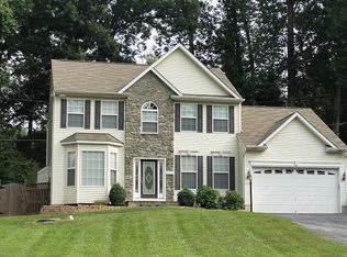 3711 Lanamer Rd, Randallstown, MD 21133