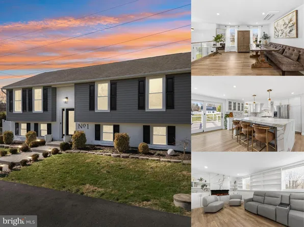 1 Highview Rd, Conowingo, MD 21918