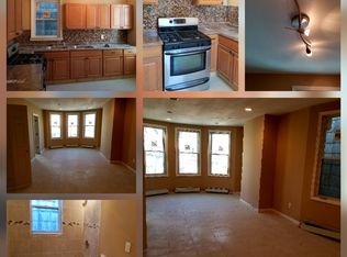 113 Bidwell Ave #2, Jersey City, NJ 07305