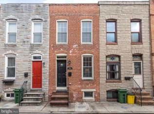 519 S Rose St, Baltimore, MD 21224