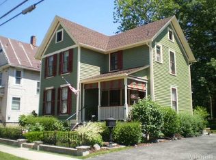 40 Porter Ave, Batavia, NY 14020