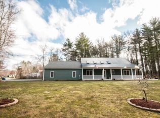 68 Morgan Rd, Whitman, MA 02382