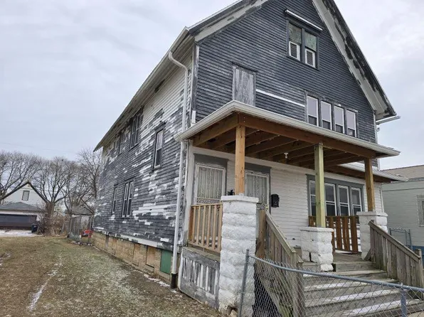 3878 North Port Washington AVENUE #3880, Milwaukee, WI 53212