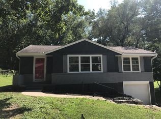 2713 N Bellefontaine Ave, Kansas City, MO 64117
