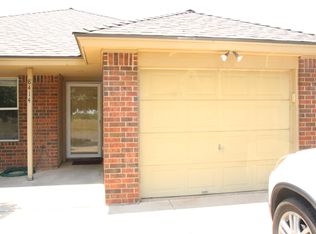 8414 Avenue U, Lubbock, TX 79423