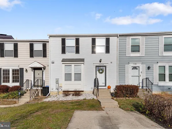 15404 N Oak Ct, Bowie, MD 20716