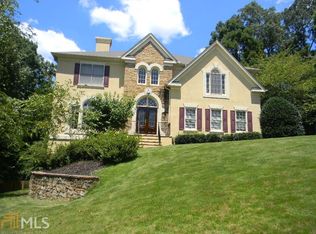1085 Brookstead Chase, Johns Creek, GA 30097