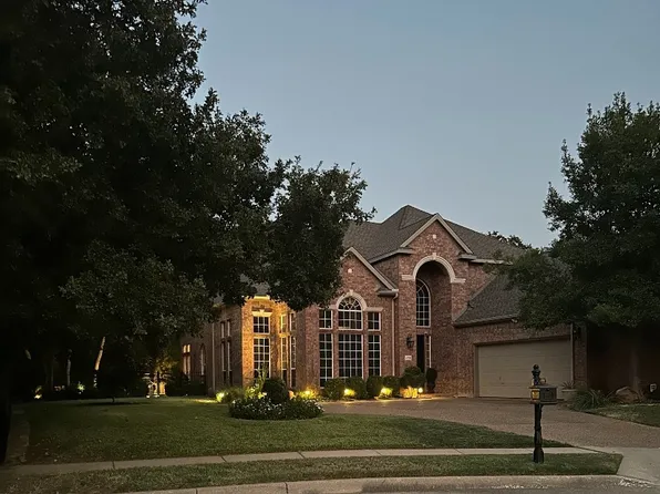 4728 Largo Dr, Flower Mound, TX 75028