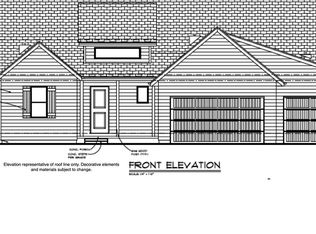 2510 Court Ridge Rd, Belvidere, IL 61008