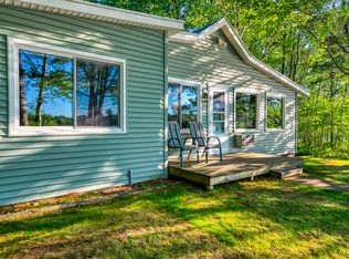 1996 Ski Hill Rd, Skandia, MI 49885