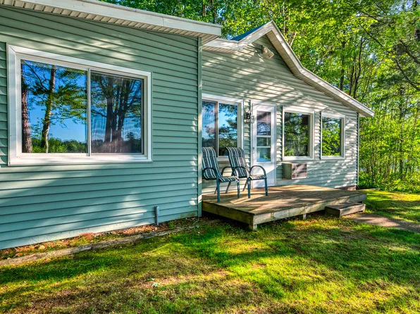 (undisclosed Address), Skandia, MI 49885