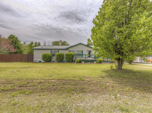 332 Spring Creek St, Pryor, OK 74361