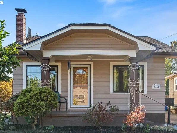 2956 NE 34th Ave, Portland, OR 97212