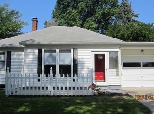 131 Star Cir SW, Massillon, OH 44646