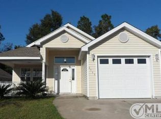 4218 Ridge Haven Rd, Tallahassee, FL 32305